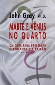 Livro Marte e Venus no Quarto Autor Gray, John (1998) [usado]