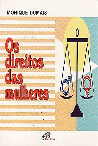 Livro Direitos das Mulheres, os Autor Dumais, Monique (1996) [usado]