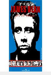 Livro James Dean por Ele Mesmo Autor Dean, James (1994) [usado]