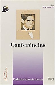 Livro Conferências Autor Lorca, Frederico García (2000) [usado]