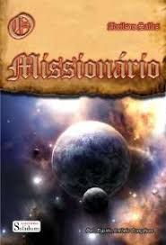 Livro Missionario, o Autor Salles, Adeilson (2006) [usado]