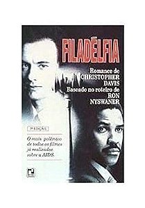 Livro Filadelfia Autor Davis, Christopher (1994) [usado]