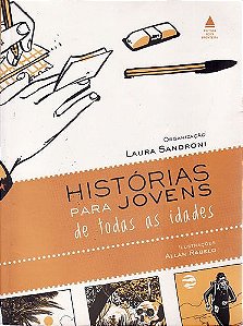Livro Histórias para Jovens de Todas as Idades Autor Sandroni, Laura (2012) [usado]