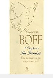 Livro Oração de São Francisco, a Autor Boff, Leonardo (1999) [usado]