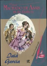 Livro Iaia Garcia Autor Assis, Machado de (1994) [usado]