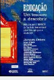 Livro Educação: um Tesouro a Descobrir Autor Vários (1998) [usado]