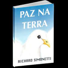 Livro Paz na Terra Autor Simonetti, Richard (1998) [usado]