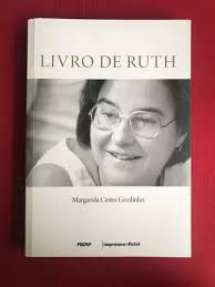 Livro Livro de Ruth Autor Gordinho, Margarida Cintra (2009) [usado]