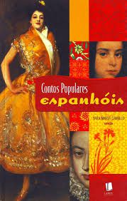 Livro Contos Populares Espanhóis Autor Camillo, Yara Maria (2005) [usado]