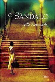 Livro Sândalo, o Autor Nawmark, Elle (2012) [usado]