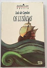 Livro Lusíadas, os ( Série Bom Livro) Autor Camões, Luís de (2004) [usado]