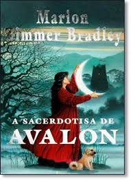 Livro Sacerdotisa de Avalon, a Autor Bradley, Marion Zimmer (2002) [seminovo]
