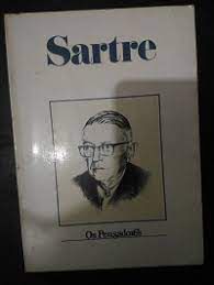 Livro Sartre- os Pensadores Autor Paul, Jean (1984) [usado]