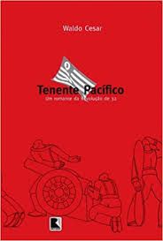 Livro Tenente Pacifico Autor Cesar, Waldo (2002) [usado]