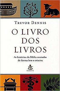 Livro Livro dos Livros, o Autor Dennis, Trevor (2011) [usado]