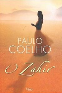 Livro Zahir, o Autor Coelho, Paulo (2005) [usado]