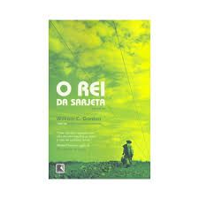 Livro o Rei da Sarjeta Autor Gordon, William C. (2008) [usado]