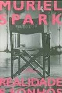 Livro Realidade e Sonhos Autor Spark, Muriel (2001) [usado]