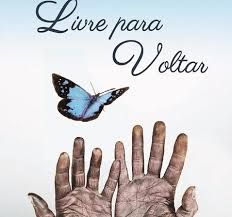 Livro Livre para Voltar Autor Carvalho, Roberto de (2017) [seminovo]