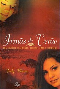 Livro Irmas de Verao Autor Blume, Judy (2004) [usado]