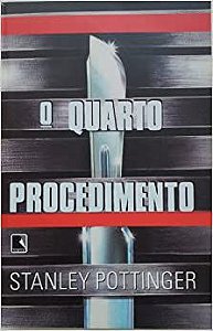 Livro Quarto Procedimento, o Autor Pottinger, Stanley (1997) [usado]