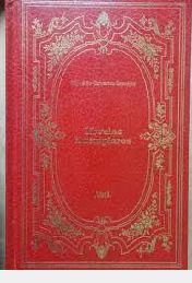 Livro Novelas Exemplares Autor Cervantes, Miguel de (1971) [usado]