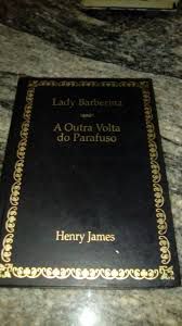 Livro Outra Volta do Parafuso Autor James, Henry (2003) [usado]