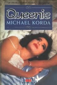 Livro Queenie Autor Korda, Michael (1986) [usado]
