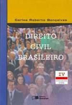 Livro Direito Civil Brasileiro Vol. 5 Autor Gonçalves, Carlos Roberto (2009) [seminovo]