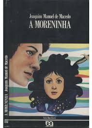 Livro Moreninha, a Autor Macedo, Joaquim Manuel de (1990) [usado]