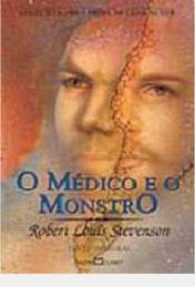 Livro Médico e o Monstro, o (coleção a Obra-prima de Cada Autor Vol. 42) Autor Stevenson, Robert Louis (2001) [novo]