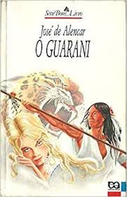 Livro Guarani, o Autor Alencar, José de (2000) [usado]