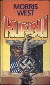 Livro Kundu Autor West, Morris (1965) [usado]