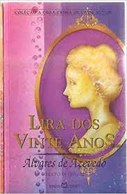 Livro Lira dos Vintes Anos Autor Azevedo, Álvares de (2004) [usado]