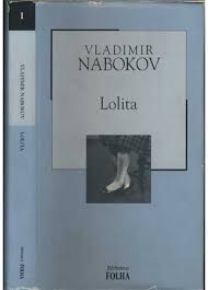 Livro Lolita Autor Nabokov, Vladimir (2003) [usado]
