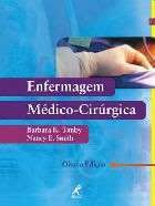 Livro Enfermagem Medico Cirurgica Autor Timby, Barbara K. (2005) [usado]