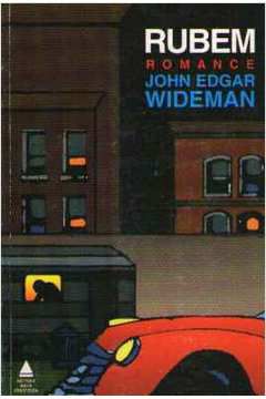 Livro Rubem Autor Wideman, John Edgar (1995) [usado]