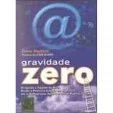 Livro Gravidade Zero Autor Harmon, Steve (2000) [usado]