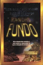 Livro Rancho Fundo Autor Carneiro, Luiz Carlos (1999) [usado]