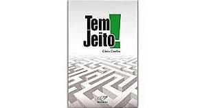 Livro Tem Jeito Autor Coelho, Cleto (2012) [usado]