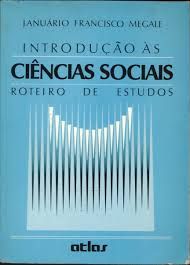 Livro Introducao as Ciencias Sociais Autor Megale, Januario Francisco (1989) [usado]