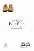 Livro Pai e Filho Autor Parsons, Tony (2002) [usado]