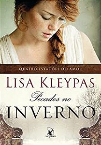 Livro Pecados no Inverno Autor Kleypas, Lisa (2016) [usado]