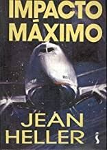 Livro Impacto Maximo Autor Heller, Jean (1994) [usado]