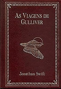 Livro Viagens de Gulliver, as Autor Swift, Jonathan (2003) [usado]