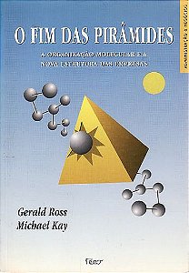 Livro Fim das Piramides, o Autor Ross, Gerald (2000) [usado]