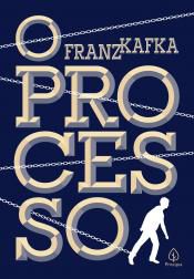 Livro Processo , o ( Texto Integral) Autor Kafka, Franz (2020) [seminovo]