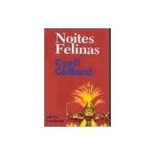 Livro Noites Felinas Autor Collard, Cyril (1993) [usado]