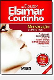 Livro Menstruaçao, a Sangria Inutil Autor Coutinho, Elsimar (1996) [usado]
