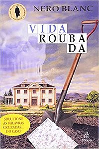 Livro Vida Roubada Autor Blanc, Nero (2004) [usado]